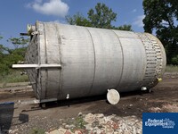 Image of 11,000 Gal Stainless Steel Tank 07