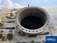 Image of 11,000 Gal Stainless Steel Tank 09
