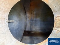 Image of 11,000 Gal Stainless Steel Tank 10
