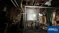 Image of 2,100 Gal Four Corp Reactor, Alloy 20, 100/100# 04