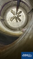 Image of 2,100 Gal Four Corp Reactor, Alloy 20, 100/100# 05