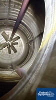 Image of 2,100 Gal Four Corp Reactor, Alloy 20, 100/100# 08
