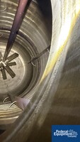 Image of 2,100 Gal Four Corp Reactor, Alloy 20, 100/100# 10