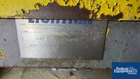 Image of 2,100 Gal Four Corp Reactor, Alloy 20, 100/100# 15