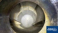 Image of 2,200 Gal Tolan Reactor, 316 S/S, 120/150# 05