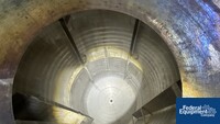 Image of 2,200 Gal Tolan Reactor, 316 S/S, 120/150# 06