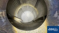 Image of 2,200 Gal Tolan Reactor, 316 S/S, 120/150# 07