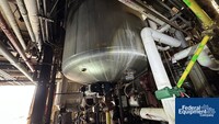 Image of 2,000 Gal Pfaudler Glass Lined Reactor, 150/150# 11
