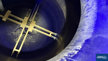 Image of 2,000 Gal Pfaudler Glass Lined Reactor, 150/150# 14