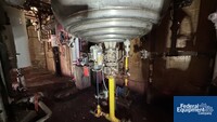 Image of 1,200 Gal IPS Reactor, 316 S/S, 90/100# 09