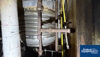 Image of 1,200 Gal IPS Reactor, 316 S/S, 90/100# 18