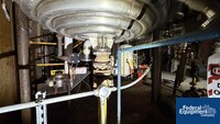 Image of 1,200 Gal IPS Reactor, 316 S/S, 90/100# 19