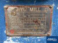 Image of Bauermeister Hammer Mill, 15 KW 02