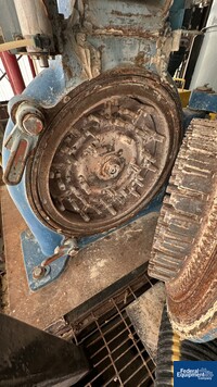 Image of Bauermeister Hammer Mill, 15 KW 02