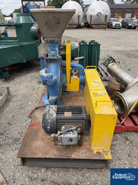 Image of Bauermeister Hammer Mill, 15 KW 03