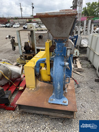 Image of Bauermeister Hammer Mill, 15 KW 05