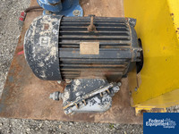 Image of Bauermeister Hammer Mill, 15 KW 06
