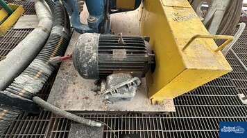 Image of Bauermeister Hammer Mill, 15 KW 06
