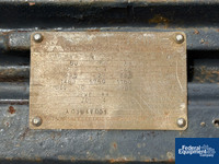 Image of Bauermeister Hammer Mill, 15 KW 07