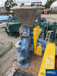 Image of Bauermeister Hammer Mill, 15 KW 08