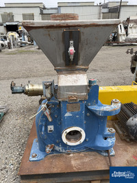 Image of Bauermeister Hammer Mill, 15 KW 09