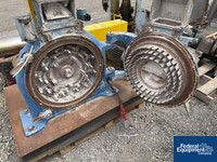 Image of Bauermeister Hammer Mill, 15 KW 10