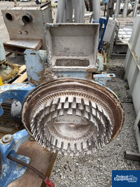 Image of Bauermeister Hammer Mill, 15 KW 11