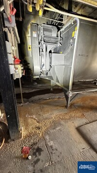 Image of 284 Cu Ft Scott Equipment Ribbon Blender, S/S, Model SRM6612SS 03
