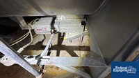 Image of 284 Cu Ft Scott Equipment Ribbon Blender, S/S, Model SRM6612SS 05