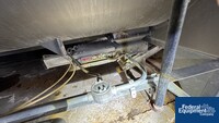 Image of 284 Cu Ft Scott Equipment Ribbon Blender, S/S, Model SRM6612SS 06