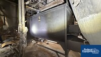 Image of 284 Cu Ft Scott Equipment Ribbon Blender, S/S, Model SRM6612SS 08