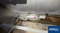 Image of 284 Cu Ft Scott Equipment Ribbon Blender, S/S, Model SRM6612SS 09