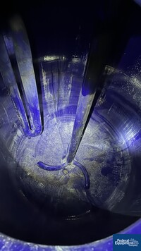Image of 4,000 Gal Pfaudler Glass Lined Reactor, 100/90# 04
