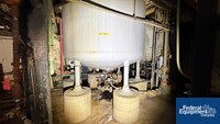 Image of 4,000 Gal Pfaudler Glass Lined Reactor, 100/90# 08