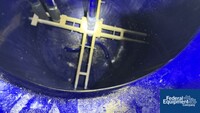 Image of 4,000 Gal Pfaudler Glass Lined Reactor, 100/90# 14