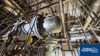 Image of 359 Sq Ft AT&F Advanced Metals Heat Exchanger, Incoloy 20, 100/100# 04