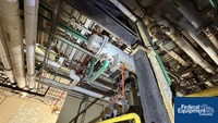 Image of 359 Sq Ft AT&F Advanced Metals Heat Exchanger, Incoloy 20, 100/100# 05