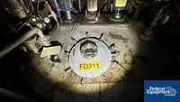 Image of 8 Sq Meter Rosenmund Filter Dryer, 304L S/S, 50/150# 04