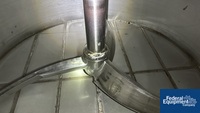 Image of 8 Sq Meter Rosenmund Filter Dryer, 304L S/S, 50/150# 06