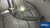 Image of 8 Sq Meter Rosenmund Filter Dryer, 304L S/S, 50/150# 07