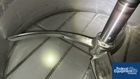 Image of 8 Sq Meter Rosenmund Filter Dryer, 304L S/S, 50/150# 08