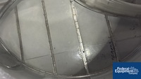 Image of 8 Sq Meter Rosenmund Filter Dryer, 304L S/S, 50/150# 09