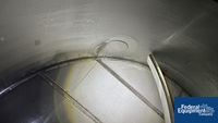 Image of 8 Sq Meter Rosenmund Filter Dryer, 304L S/S, 50/150# 11