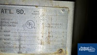 Image of 8 Sq Meter Rosenmund Filter Dryer, 304L S/S, 50/150# 14