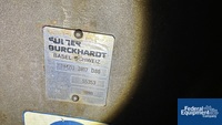 Image of 8 Sq Meter Rosenmund Filter Dryer, 304L S/S, 50/150# 15