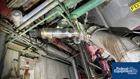 Image of 8 Sq Meter Rosenmund Filter Dryer, 304L S/S, 50/150# 17