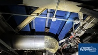 Image of 8 Sq Meter Rosenmund Filter Dryer, 304L S/S, 50/150# 18