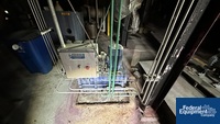 Image of 8 Sq Meter Rosenmund Filter Dryer, 304L S/S, 50/150# 19