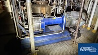 Image of 8 Sq Meter Rosenmund Filter Dryer, 304L S/S, 50/150# 26