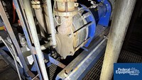 Image of 8 Sq Meter Rosenmund Filter Dryer, 304L S/S, 50/150# 27